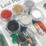 Acrylic Nail Powder Factory - Custom Private Label Fast Drying for Nail Art