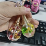 指缘油供应商-有机天然可定制logo花卉精华护理指缘油