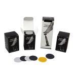 Pedicure Sanding Paper Supplier - Replaceable Sanding Paper for Feet Callus Remove