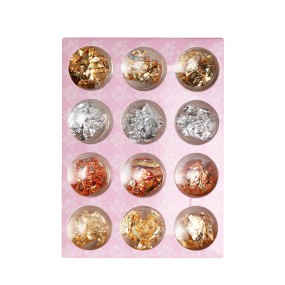 美甲装饰套装厂家-2021时尚多功能套装混合尺寸笔