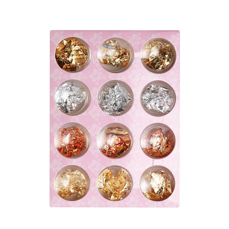 Nail Art Decoration Kit Factory - 2021 Fashional Multi-function Sets with Mix Size Brush