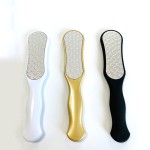Foot Rasp Manufacturer - Double Sides Heel File Hard Head Skin Callus Remover