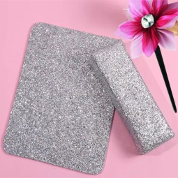 Nail Art Arm Rest Set Manufacturer - Hand Cushion Pillow and Pad Shinny Mat Set for Salon