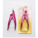 Professional Cuticle Nipper Manufacturer - 304 Stainless Steel Tips Clipper Cutter for Salon
