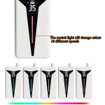 Electric Nail Drill Manufacturer - IBelieve OEM/ODM 35000rpm Cordless Coreless with Base