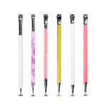 Nail Art Magnet Pen Factory - Double Head Cat Eye Magnet Flower Dotting Pen Magic Line Tool