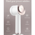 Electric Pedicure File Supplier - Portable USB Rechargeable Liquid Vacuum Callus Remover