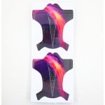 Nail Forms Manufacturer - OEM Private Label Double Thick Paper for Acrylic Extension