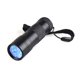 Mini Nail Lamp Supplier - Portable Flashlight UV Led Dryer Machine Nail Art Tools