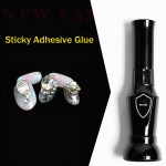 Nail Gel Pen Supplier - New Design Easy Soak off Art One Step UV Stick Custom Private Label