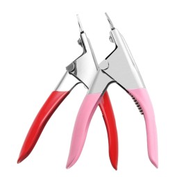 Nail Cuticle Nipper Manufacturer - Professional Salon Manicure Pedicure Tips Clipper Cutter