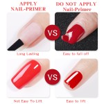 Nail Prep Dehydrator Manufacturer - Private Label 15ML Free Grinding No Hurt Primer for Salon