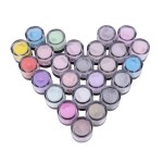 Dipping Powder Supplier - Hot Sale 120 Colors Acrylic Powder Fast Dry for Manicure Art
