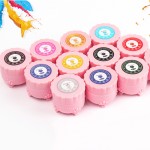 3D Carving Flower UV Gel Factory - High Quality Japan Style Draw Line DIY Graffiti Design