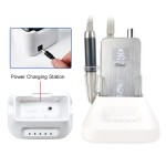 Electric Nail Drill Manufacturer - IBelieve 35000rpm Brushless Rechargeable Cordless Handpiece