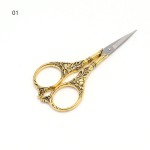 Cuticle Remover Cutter Supplier - Stainless Steel Dead Skin Scissors Portable Finger Clipper