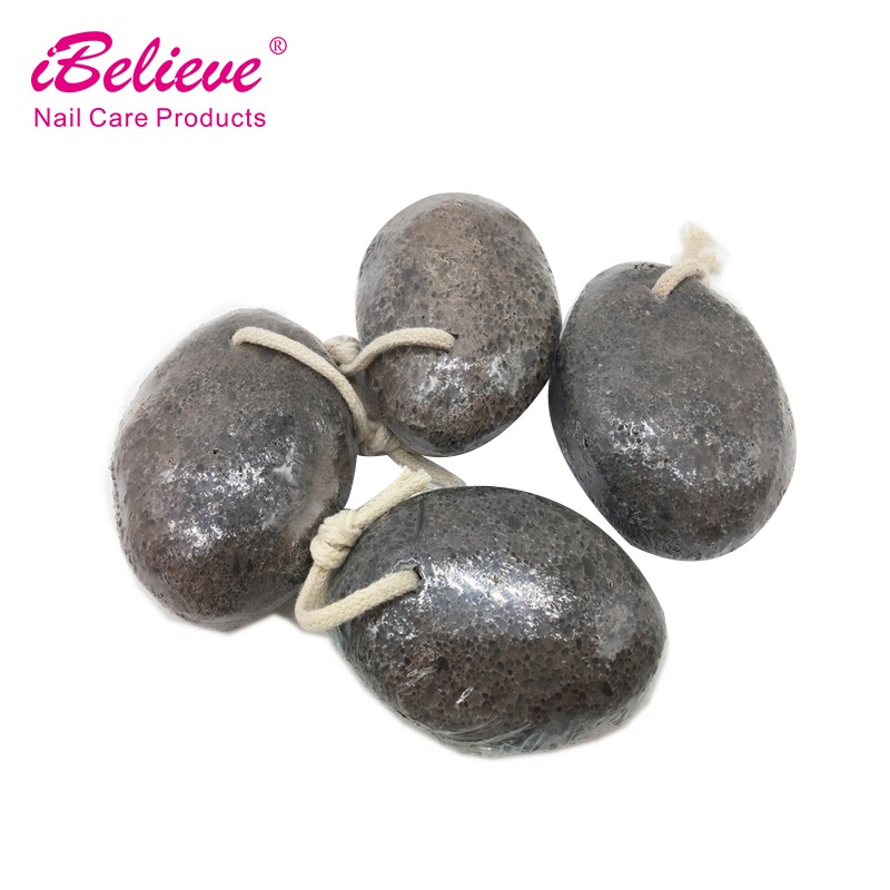 Volcanic Pumice Supplier - IBelieve Natural Stone Lava Stone for Feet Wholesale