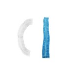 Disposable Spa Liner Supplier - IBelieve Plastic Pedicure Disposable for Foot