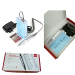 Electric Nail Drill Factory - Ibelieve TP283 Rechargeable Pedicure Machine Price