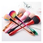 Nail Cleaning Brush Manufacturer - Hot Sale Durable Nylon Dust Remover Tool for Nail Art