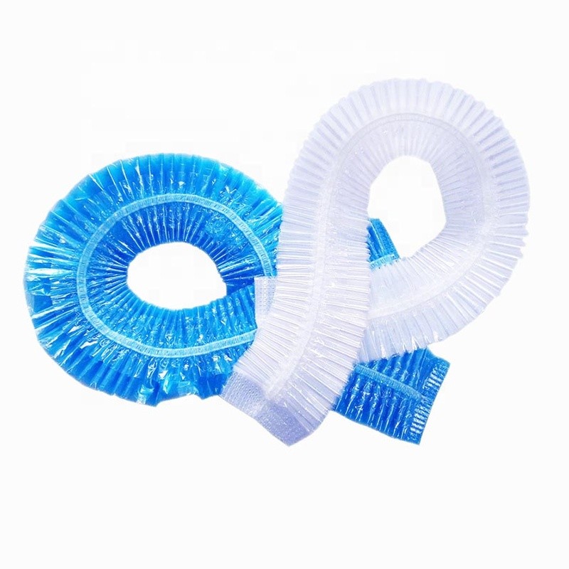 Disposable Spa Liner Supplier - IBelieve Plastic Pedicure Disposable for Foot