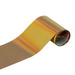 Gel Polish Nail Stickers Supplier - Full Gel Polish Stickers for Nail Decoration