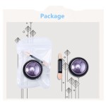 Chrome Pigments Manufacturer - Newest 15 Colors for Gel Polish Mirror Effect Powder