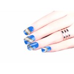 Nail Art Striping Tape Supplier - Popular Difference Color DIY Tips Stickers Tools