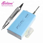 Electric Nail Drill Factory - Ibelieve TP283 Rechargeable Pedicure Machine Price