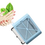 Nail Dust Collector Manufacturer - IBelieve Dropshipping Portable Powerful Cordless Vacuum