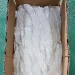 Disposable Spa Liner Supplier - IBelieve Plastic Pedicure Disposable for Foot