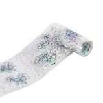 Gel Polish Nail Stickers Supplier - Full Gel Polish Stickers for Nail Decoration