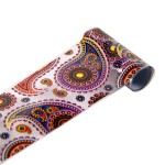 Gel Polish Nail Stickers Supplier - Full Gel Polish Stickers for Nail Decoration
