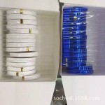Nail Art Striping Tape Supplier - Popular Difference Color DIY Tips Stickers Tools