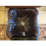 Disposable Spa Liner Supplier - IBelieve Plastic Pedicure Disposable for Foot