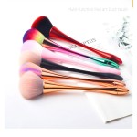 Nail Cleaning Brush Manufacturer - Hot Sale Durable Nylon Dust Remover Tool for Nail Art