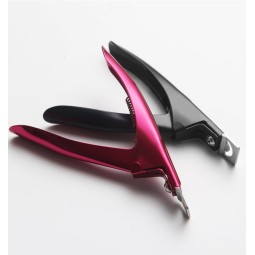 Professional Cuticle Nipper Manufacturer - 304 Stainless Steel Tips Clipper Cutter for Salon