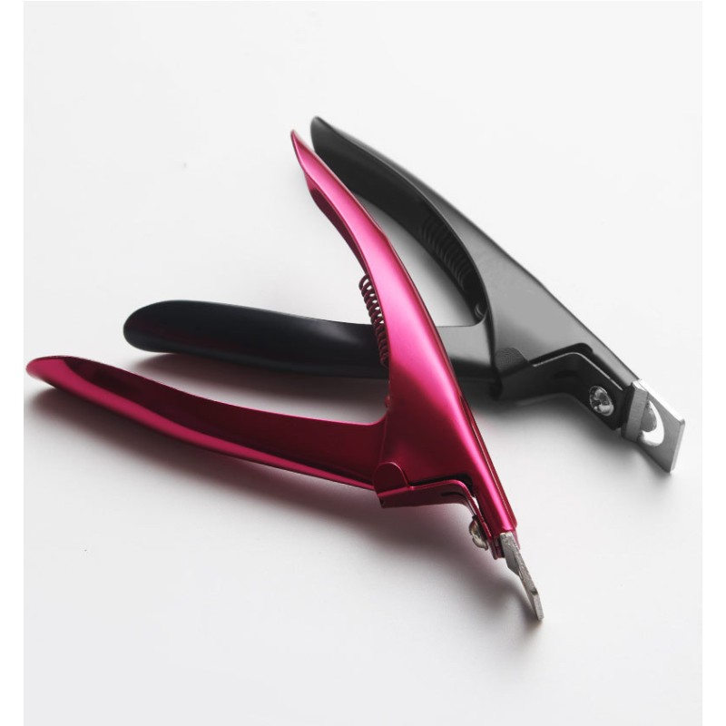 Professional Cuticle Nipper Manufacturer - 304 Stainless Steel Tips Clipper Cutter for Salon