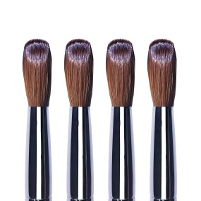 Nail Art Brush Manufacturer - Professional Kolinsky Acrylic Nail Brush