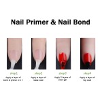 Nail Prep Dehydrator Manufacturer - Private Label 15ML Free Grinding No Hurt Primer for Salon