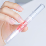 Nail Cuticle Oil Pen Manufacturer - Wholesale 15 Flavors Mini Revitalizer Oil OEM Custom Logo