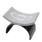 Nail Art Arm Rest Factory - ABS and Silicone Hand Pillow for Manicure Use