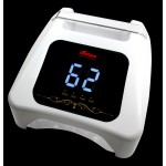 Nail Gel Lamp Supplier - 72W IBelieve Cordless Rechargeable Professional Dryer for Salon