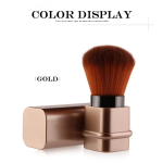 Nail Dust Removal Brush Factory - Wholesale Multi-function Manicure Care Tools Cleaning Brush