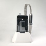 Electric Nail Drill Manufacturer - IBelieve 35000rpm Brushless Rechargeable Cordless Handpiece