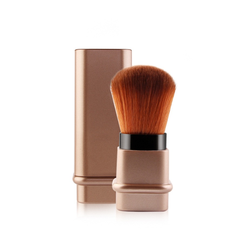 Nail Dust Removal Brush Factory - Wholesale Multi-function Manicure Care Tools Cleaning Brush