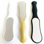 Foot Rasp Manufacturer - Double Sides Heel File Hard Head Skin Callus Remover