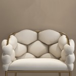 Beauty Nail Chair Factory - Various Style Portable Custom Color Logo with No Plumbing