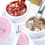 Long Lasting Gel Jar Factory - Nail Gel Suppliers Non Toxic Uv Gel Nails Glitter Gel