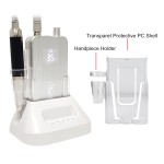 Electric Nail Drill Manufacturer - IBelieve 35000rpm Brushless Rechargeable Cordless Handpiece